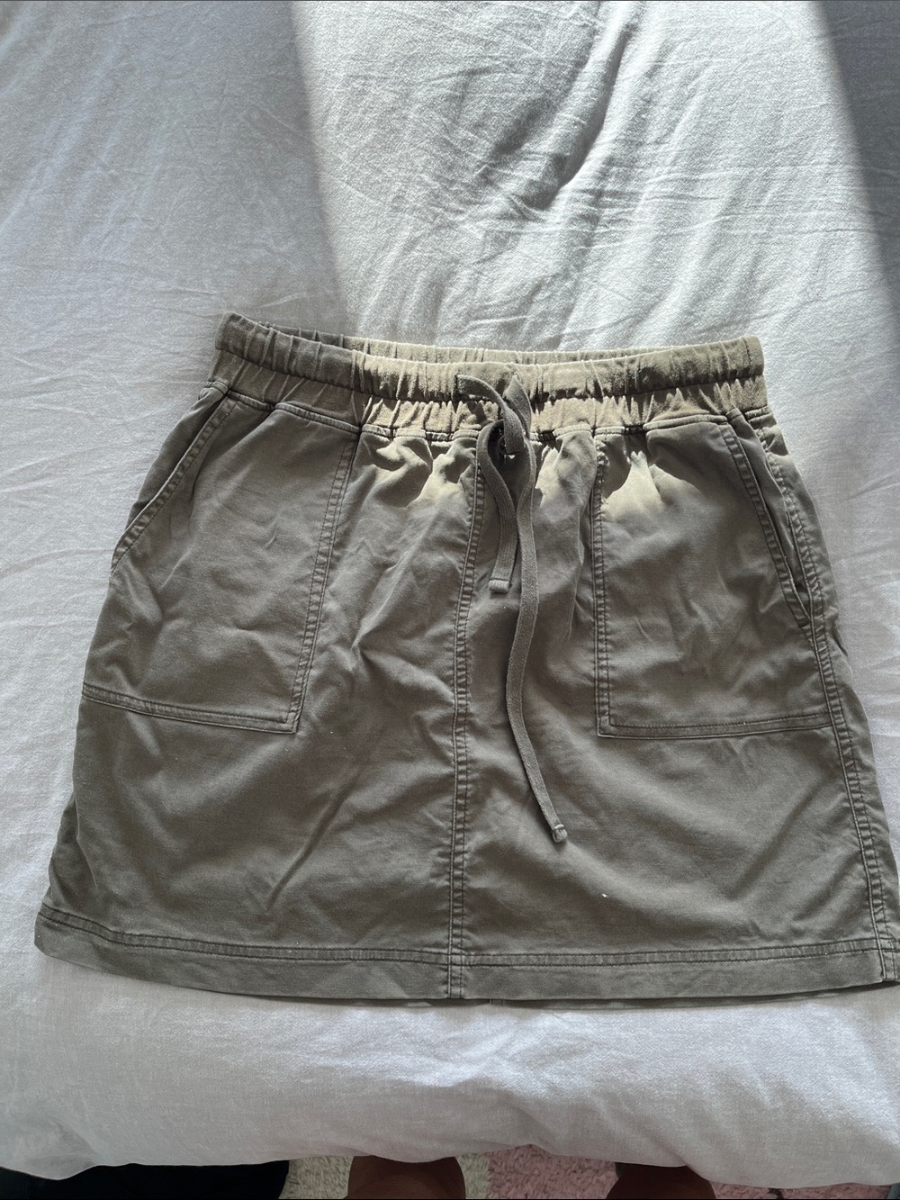 Roots Skirt